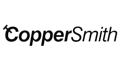 CopperSmith Logo CopperSmith Logo