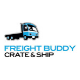 Freight Buddy Logo Freight Buddy Logo