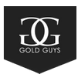 Gold Guys Logo Gold Guys Logo