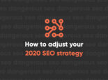 How to adjust your 2020 SEO strategy amid the COVID-19 outbreak How to adjust your 2020 SEO strategy amid the COVID-19 outbreak
