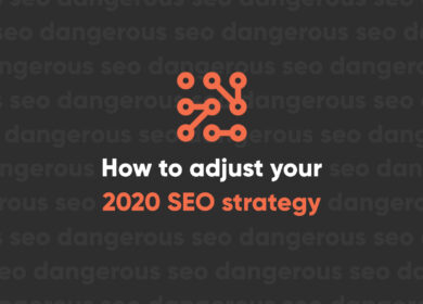 How to adjust your 2020 SEO strategy amid the COVID-19 outbreak How to adjust your 2020 SEO strategy amid the COVID-19 outbreak