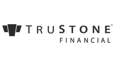 Truestone Financial Logo Truestone Financial Logo