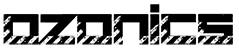 Ozonics Logo Ozonics Logo