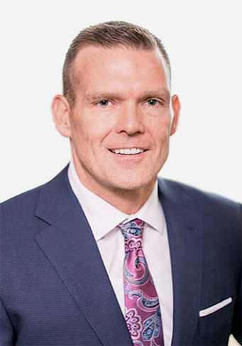 Jay Perrill