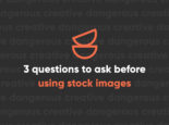 3 Questions to Ask Before Using Stock Images on Your Website 3 Questions to Ask Before Using Stock Images on Your Website