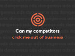 Can My Competitors Click Me Out of Business Internet Marketing Mysteries