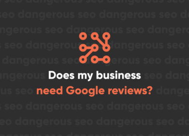 Does My Business Need Google Reviews Does My Business Need Google Reviews