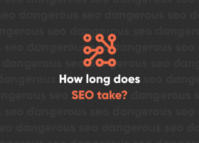 How Long Does SEO Take - Internet Marketing Mysteries How Long Does SEO Take - Internet Marketing Mysteries