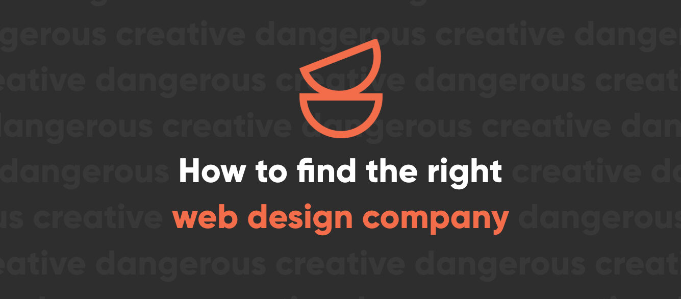 How to Find the Right Local Web Design Company How to Find the Right Local Web Design Company