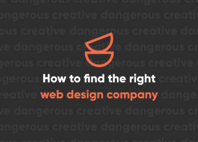 How to Find the Right Local Web Design Company