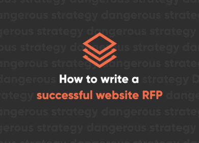 How to Write a Website RFP that will Guarantee a Successful Project How to Write a Website RFP that will Guarantee a Successful Project