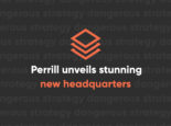 Perrill unveils stunning new headquarters with jam-packed open house Perrill unveils stunning new headquarters with jam-packed open house