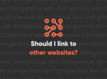 Should I Link to Other Websites