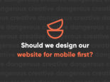 Should We Design Our Website for Mobile First Should We Design Our Website for Mobile First