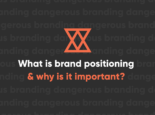 What is brand positioning and why is it important What is brand positioning and why is it important