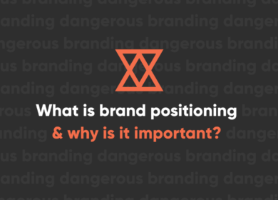What is brand positioning and why is it important