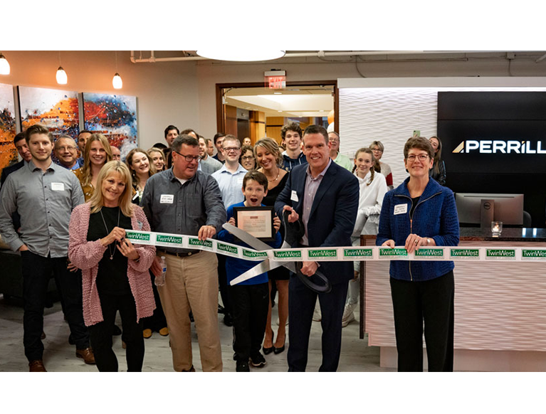 ribbon-cutting