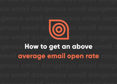 How to Get an Above Average Email Open Rate How to Get an Above Average Email Open Rate