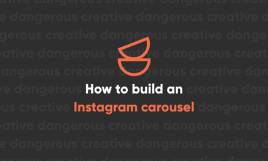 How to Build an Instagram Carousel