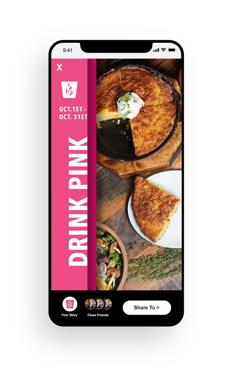How a Unified Social Campaign Increased Donations Toward Breast Cancer ...