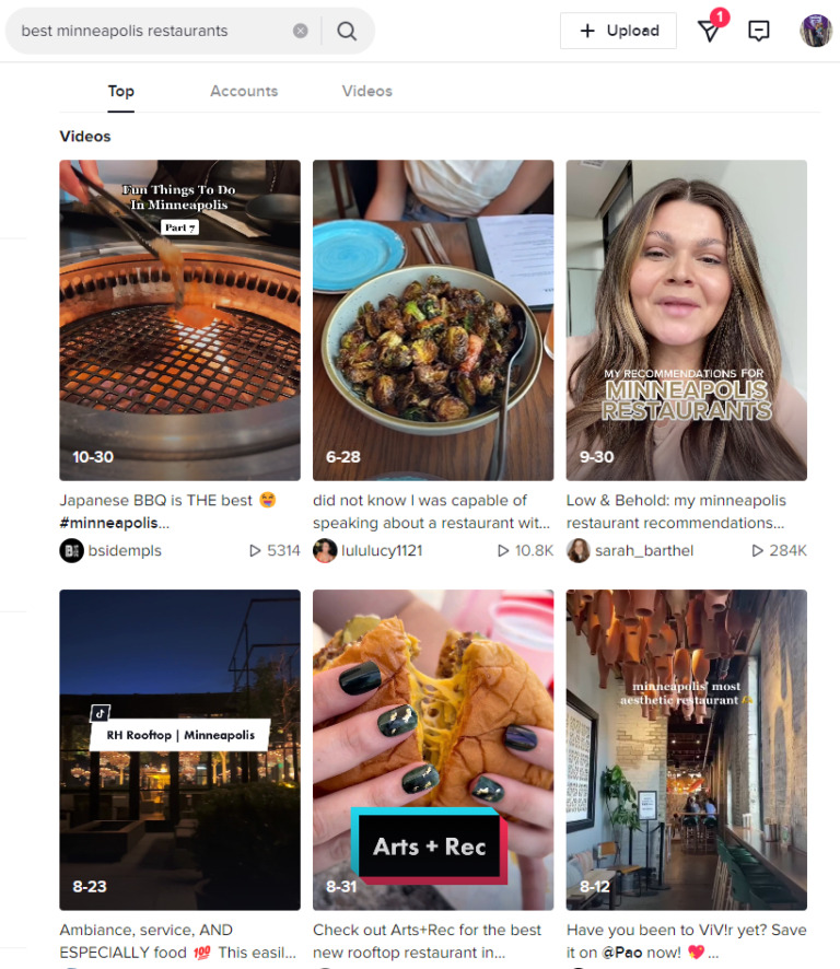 A Year in Review: 2022 Social Media Recap | Perrill