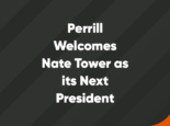 Perrill Welcomes Nate Tower as its Next President