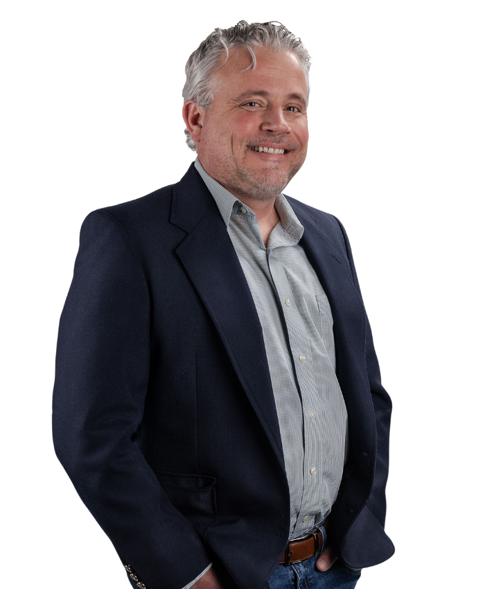 Andy Heatwole headshot