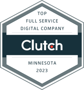 top full service digital agency clutch