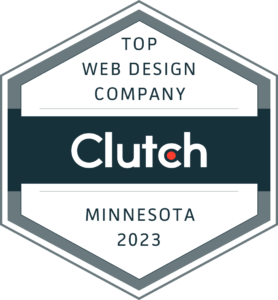 clutch top web design
