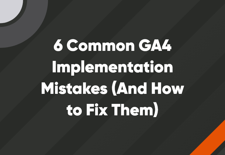 Common Pitfalls in Google Analytics Implementation and How to Avoid Them