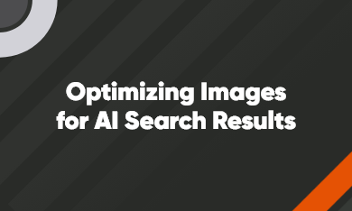 Optimizing Images for AI Search Results