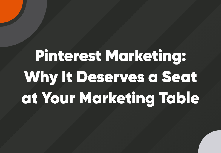 Using Pinterest for Business: Boost Sales With a Strong Strategy | Perrill