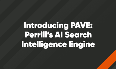 Introducing PAVE: Perrill’s AI Search Intelligence Engine